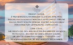 Vestina Wellness&SPA Hotel